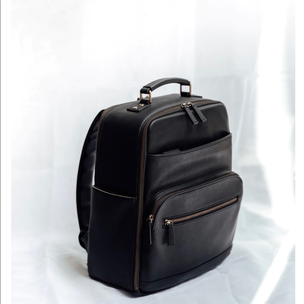 ISO KAMRETTE Bag! LYRA & even a MINA